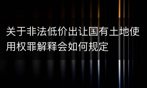 成立办理偷越国（在组织实施他人偷越国）